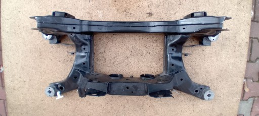 LX61-5K076-ANF - Санки коляска задні ford kuga 20+ mk3 escape