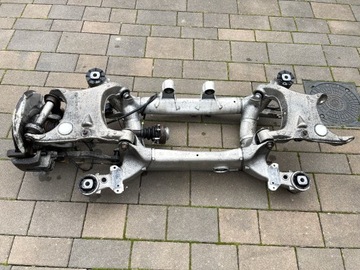 SLED использовал Trolley BMW 6, E63, E64