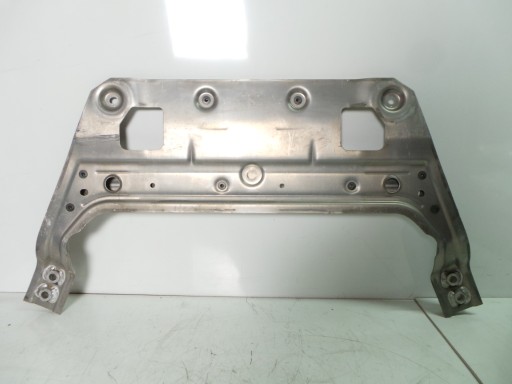 670031978 - Салазки, нижнее усиление, крышка, maserati levante d