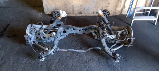 250868 - Підвіска сани повний кросовер audi a7 4k8