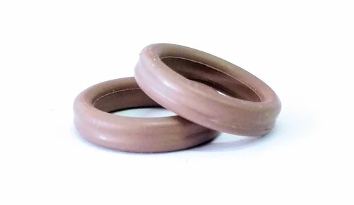 Santech 1177 двойное уплотнительное кольцо