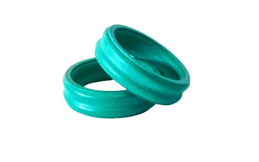 Двойное уплотнительное кольцо Santech MT1105