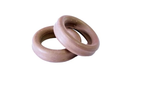 Двойное уплотнительное кольцо Santech MT1176