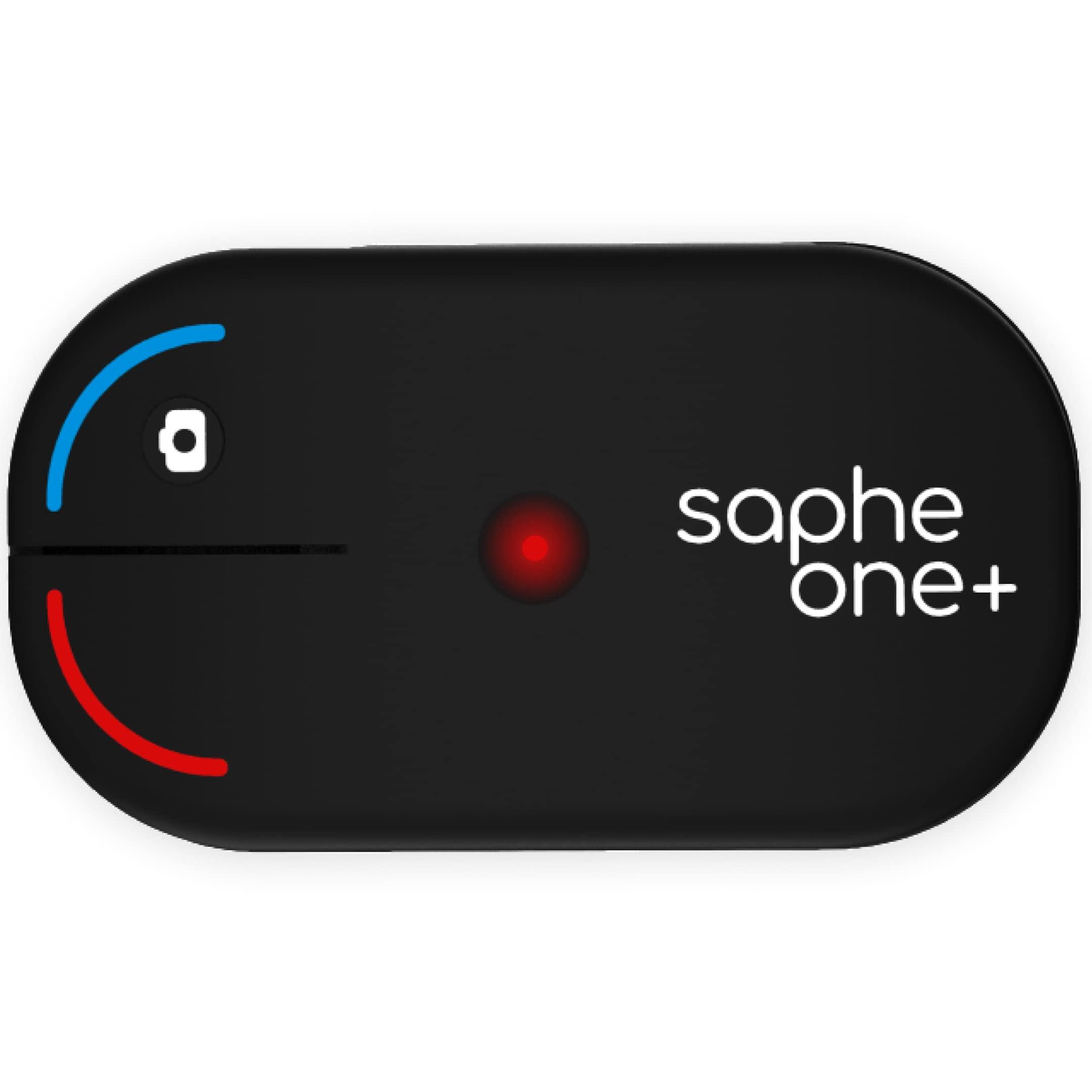 Saphe One + радар-детектор Антирадар