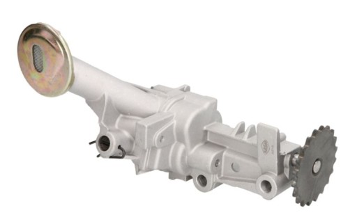 Sasic 3654009 масляный насос Renault 1.9 DTI / DCI