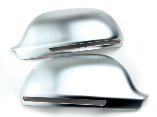 Атласные зеркала AUDI A3 A4 B8 A5 A6 A8