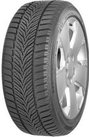 Зимова гума Sava Eskimo 205/55R16 91 T ШИПОВАНА