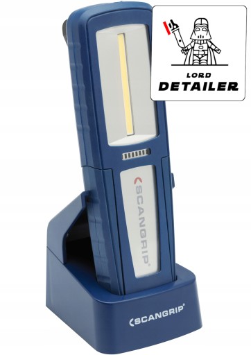 Універсальна робоча лампа Scangrip 03.5407