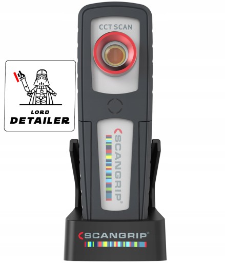 Scangrip 03.5657 Лампа инспекционная SunMatch 4 CCT