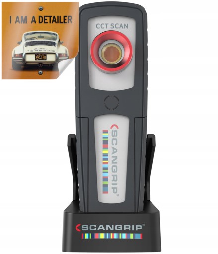 Scangrip 03.5657 Лампа инспекционная SunMatch 4 CCT