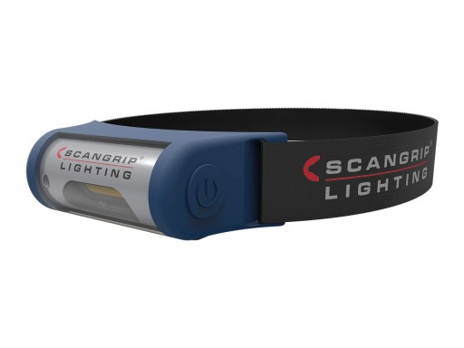 Налобний ліхтар Scangrip I-View Led 03.5026