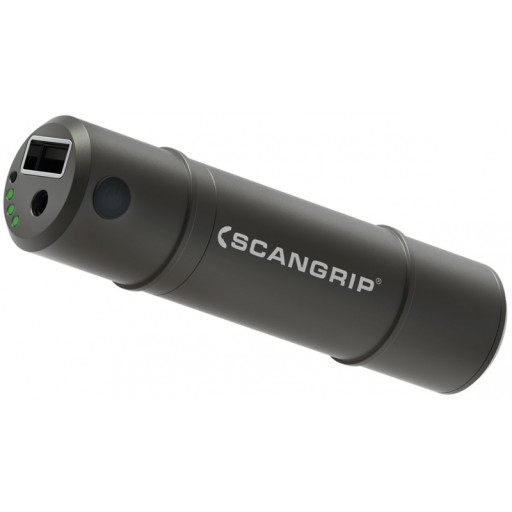 Scangrip powerbank 4000 мАг 03.5782