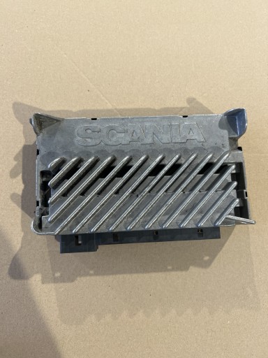 1943615 - Scania Light Controller