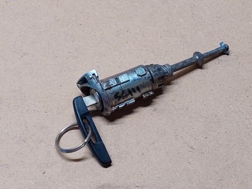 Scenic 3 III вставка замка + ключ Europa Origin