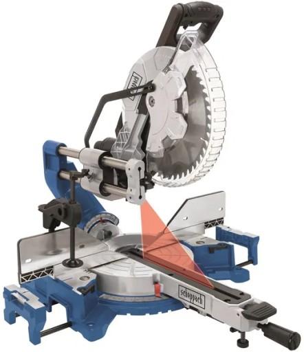 Шеппах HM 305 SL