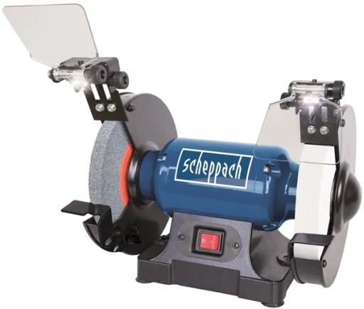 Шеппах СМ 200 АЛ