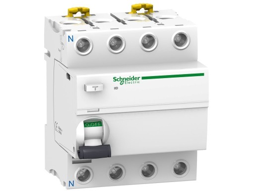 Schneider Electric A9R81425 iID-переключатель
