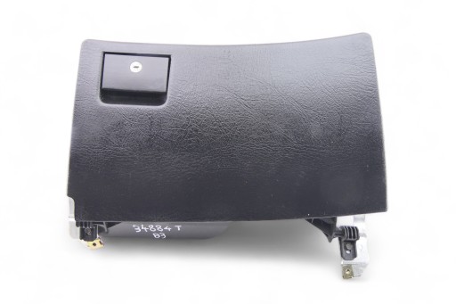 Ящик приладової панелі AUDI 80 B3 1990R 893857035G