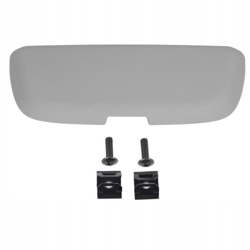 Ящик для хранения автомобильных очков.