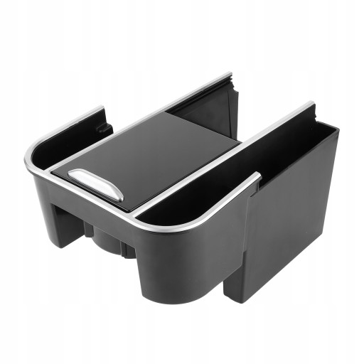 1616200150912 - Підлокітник коробка для зберігання Органайзер багатофункціональний