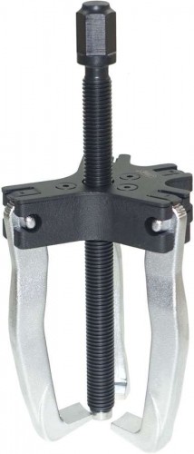 Двух- и трехрожковый экстрактор 90 x 66 мм jbm грузоподъемность до 2000 кг