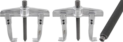 Знімач 2-плечовий. 200x150 мм посилений BGS