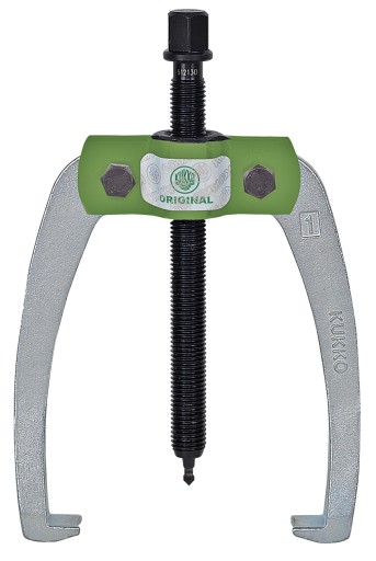 44-3 Съемник KUKKO с двумя захватами 016288 универсальный