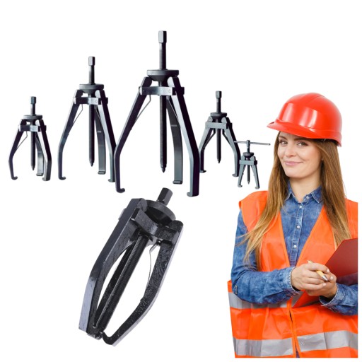 Механический съемник TMMP 3x230 SKF для подшипников малого и среднего размера