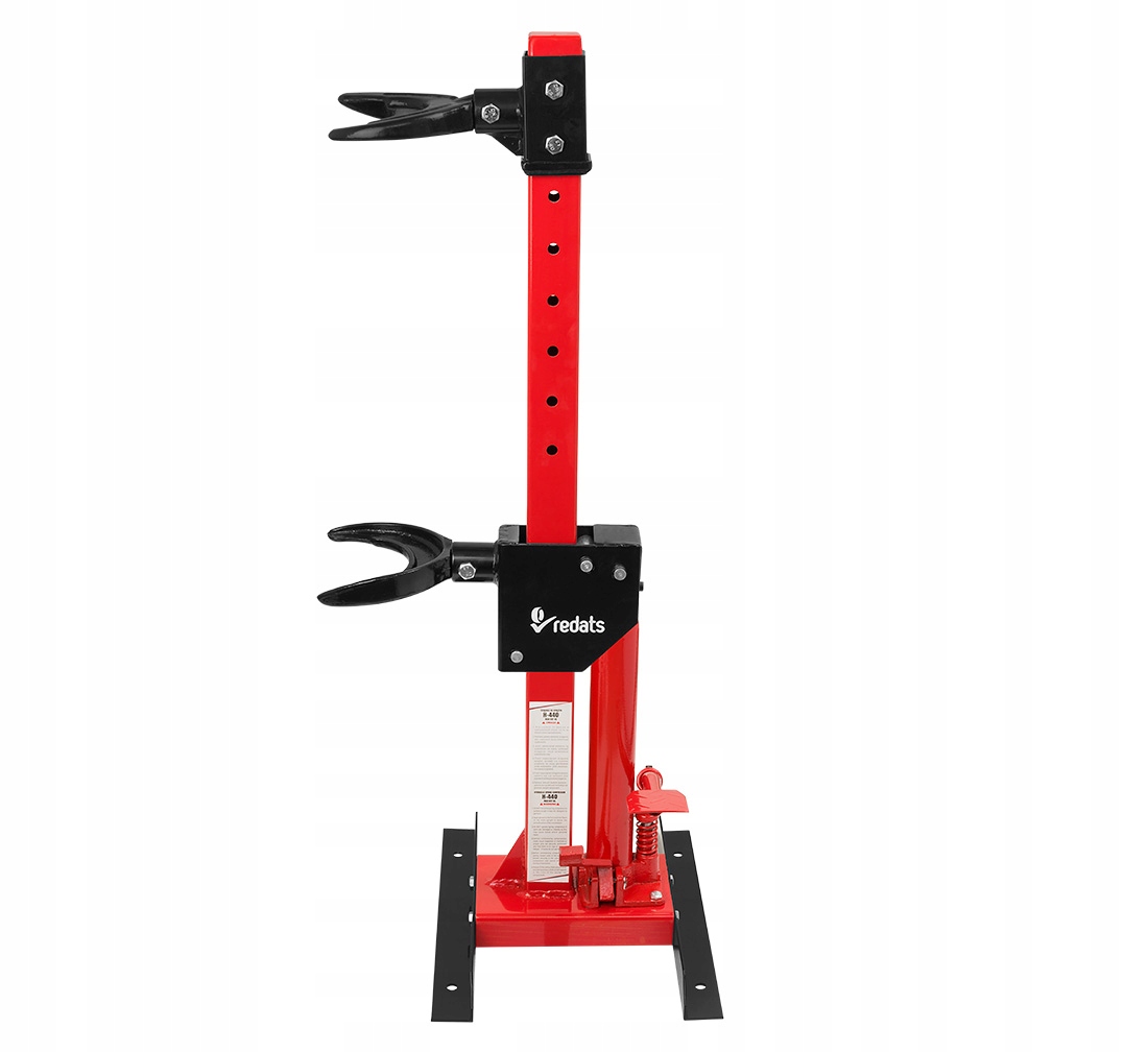 McPherson гидравлический пружинный съемник 1T REDATS