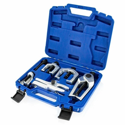 Съемник штифтов концевого шарнира подшипника