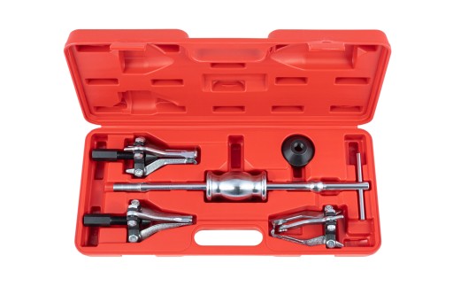 QS11153 Инерционный съемник Quatros внутренний-внешний