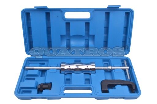 Инерционный съемник инжекторов MERCEDES CDI