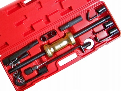 Металлический съемник инерционный молоток съемник