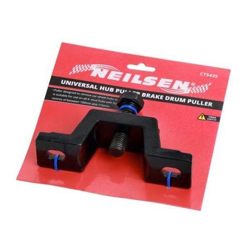 Знімач гальмівного барабана Neilsen CT5435