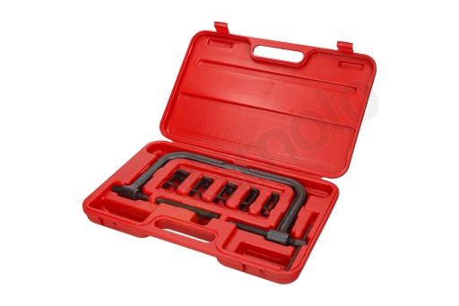 Знімач для демонтажу арматури 120-175 мм JMP