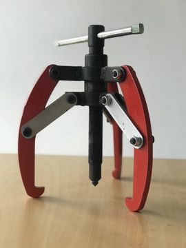 3 знімач підшипників 200 мм