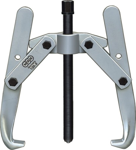 Знімач підшипників Nexus 135-1 з подвійною рукою, саморегульований