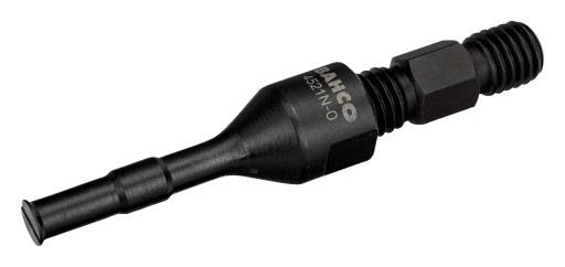 Внутренний съемник подшипников BASIC 30 мм 2 головки 40 г BAHCO