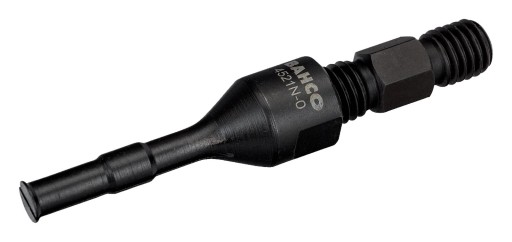 Съемник внутренних подшипников PRO 60 мм 4 головки 90 г BAHCO