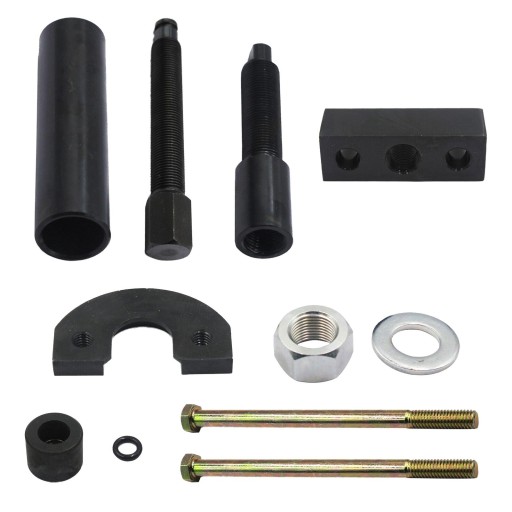 260457 - Знімач для внутрішнього монтажу підшипника головного валу коробки передач,