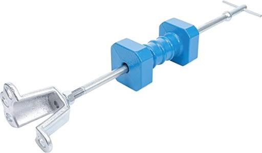 Съемник ступицы колеса на 4 и 5 отверстий, 100–115 мм.