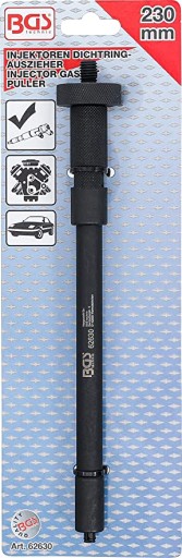 Знімач ущільнювальних кілець 230 мм