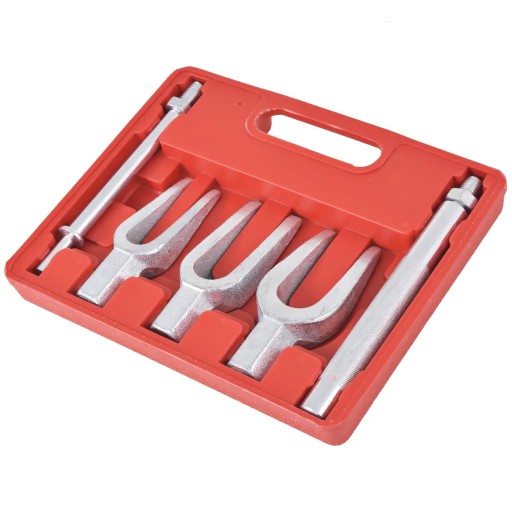 Съемник шаровых опор, 17/23/28 мм