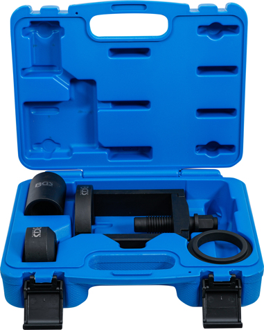 Знімач шарнірів поворотного кулака Mercedes Benz W124 W201