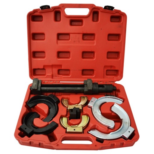 Сжиматель пружин амортизатора, 6 ног