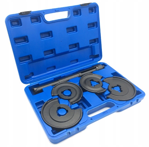 Съемник пружины амортизатора Mercedes