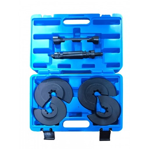 Компресор пружин амортизатора Mercedes, Peugeot, Volvo, VW