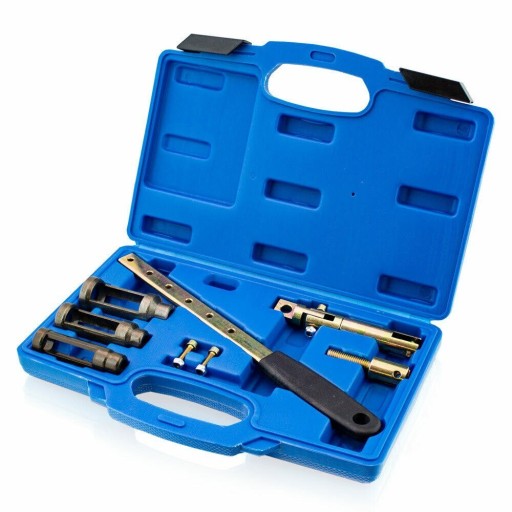 Сжатие клапанных пружин Сильное натяжное устройство BITU