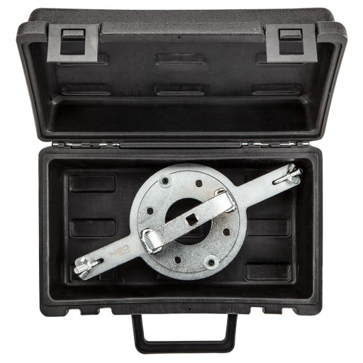 Знімач зчеплення коробки передач DCT-Ford / Volvo