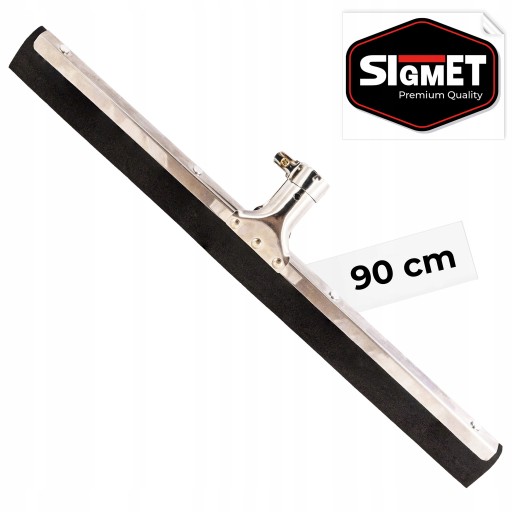 90 см гумовий скребок для води швабра